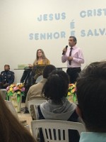 Último culto de 2021 GRUMESOM