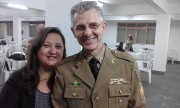 XIII Congresso da UMESC, benção de DEUS
