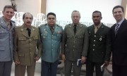 XIII Congresso da UMESC, benção de DEUS