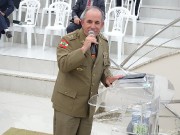 XIII Congresso da UMESC, benção de DEUS
