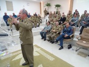 XIII Congresso da UMESC, benção de DEUS