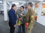 XIII Congresso da UMESC, benção de DEUS