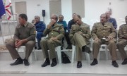 XIII Congresso da UMESC, benção de DEUS