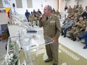 XIII Congresso da UMESC, benção de DEUS