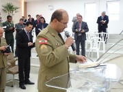 XIII Congresso da UMESC, benção de DEUS
