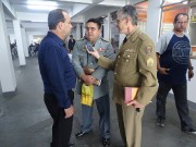 XIII Congresso da UMESC, benção de DEUS