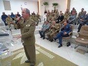 XIII Congresso da UMESC, benção de DEUS