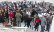 XIII Congresso da UMESC, benção de DEUS