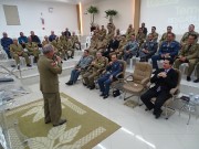 XIII Congresso da UMESC, benção de DEUS