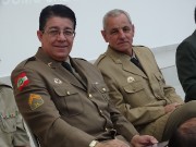 XIII Congresso da UMESC, benção de DEUS
