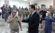 XIII Congresso da UMESC, benção de DEUS