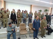 XIII Congresso da UMESC, benção de DEUS