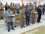XIII Congresso da UMESC, benção de DEUS