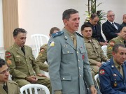 XIII Congresso da UMESC, benção de DEUS