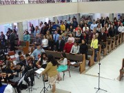 XIII Congresso da UMESC, benção de DEUS