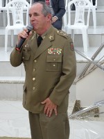 XIII Congresso da UMESC, benção de DEUS