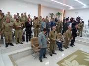 XIII Congresso da UMESC, benção de DEUS