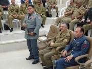 XIII Congresso da UMESC, benção de DEUS