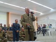 XIII Congresso da UMESC, benção de DEUS