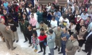XIII Congresso da UMESC, benção de DEUS