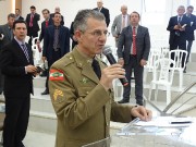 XIII Congresso da UMESC, benção de DEUS