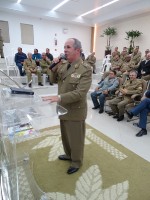 XIII Congresso da UMESC, benção de DEUS
