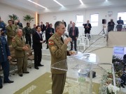 XIII Congresso da UMESC, benção de DEUS