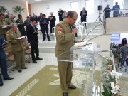 XIII Congresso da UMESC, benção de DEUS