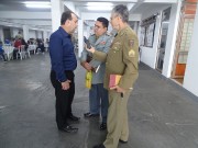 XIII Congresso da UMESC, benção de DEUS
