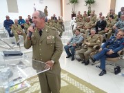 XIII Congresso da UMESC, benção de DEUS