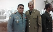 XIII Congresso da UMESC, benção de DEUS