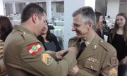 XIII Congresso da UMESC, benção de DEUS
