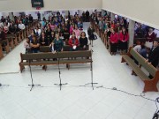 XIII Congresso da UMESC, benção de DEUS
