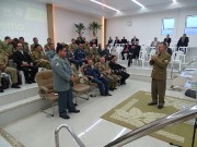 XIII Congresso da UMESC, benção de DEUS