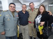 XIII Congresso da UMESC, benção de DEUS