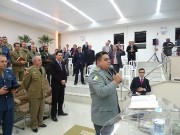 XIII Congresso da UMESC, benção de DEUS