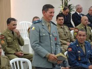 XIII Congresso da UMESC, benção de DEUS