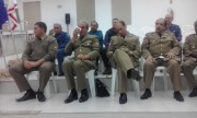 XIII Congresso da UMESC, benção de DEUS