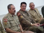 XIII Congresso da UMESC, benção de DEUS