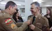 XIII Congresso da UMESC, benção de DEUS
