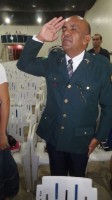 Posse da Diretoria em Roraima