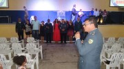 Posse da Diretoria em Roraima