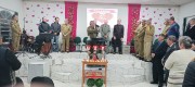 Encontro em Lages 08.05