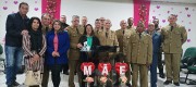 Encontro em Lages 08.05