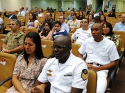 Deus fez grandes milagres no Encontro de Lideres da UMESC