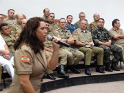 Deus fez grandes milagres no Encontro de Lideres da UMESC