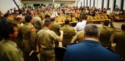 Deus fez grandes milagres no Encontro de Lideres da UMESC