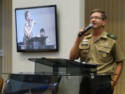 Deus fez grandes milagres no Encontro de Lideres da UMESC