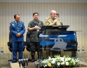 Deus fez grandes milagres no Encontro de Lideres da UMESC