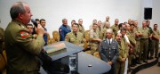 Deus fez grandes milagres no Encontro de Lideres da UMESC